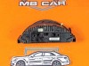 Щиток приборов MERCEDES-BENZ C-класс W203/S203/CL203 рестайлинг (2004 - 2008) фото 5 &mdash; Разборка Мерседес