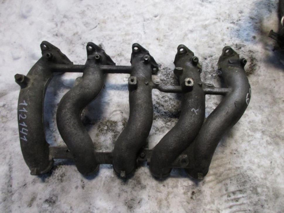 Коллектор впускной MERCEDES-BENZ W124 W124/S124/C124/A124 (1984 - 1993) фото 1 — Разборка Мерседес