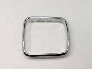 Накладка кулисы АКПП MERCEDES-BENZ A-класс W169 рестайлинг (2008 - 2012) — Разборка Мерседес