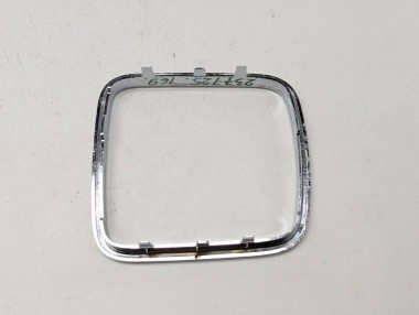 Накладка кулисы АКПП MERCEDES-BENZ A-класс W169 рестайлинг (2008 - 2012) — Разборка Мерседес