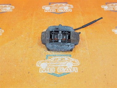 Суппорт передний правый MERCEDES-BENZ S-класс W220 рестайлинг (2002 - 2005) — Разборка Мерседес