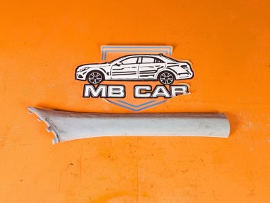 Накладка передней стойки MERCEDES-BENZ S-класс W220 (1998 - 2005) &mdash; Разборка Мерседес