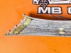 Накладка передней стойки MERCEDES-BENZ S-класс W220 (1998 - 2005) фото 5 &mdash; Разборка Мерседес
