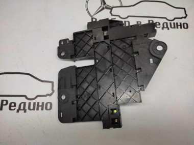 Блок предохранителей MERCEDES-BENZ M-класс W163 рестайлинг (2001 - 2005) — Разборка Мерседес