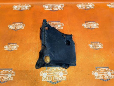 Защита днища MERCEDES-BENZ S-класс W220 рестайлинг (2002 - 2005) — Разборка Мерседес