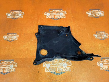 Защита днища MERCEDES-BENZ S-класс W220 рестайлинг (2002 - 2005) — Разборка Мерседес