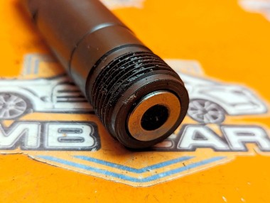 Форсунка ДИЗЕЛЬ MERCEDES-BENZ C-класс W202/S202 рестайлинг (1997 - 2001) — Разборка Мерседес