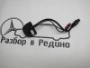 Проводка телефона MERCEDES-BENZ R-class w251 фото 2 — Разборка Мерседес