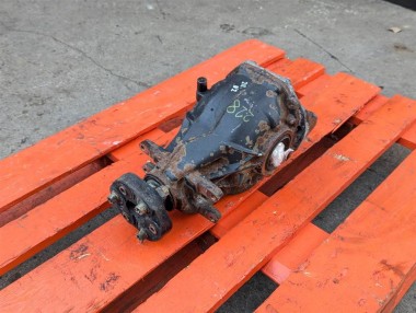 Редуктор задний MERCEDES-BENZ E-класс W211/S211 (2002 - 2006) — Разборка Мерседес