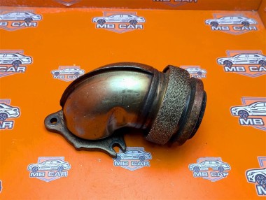 Патрубок турбины MERCEDES-BENZ Sprinter w906 — Разборка Мерседес