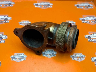 Патрубок турбины MERCEDES-BENZ Sprinter w906 — Разборка Мерседес