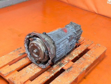 АКПП 7G-Tronic MERCEDES-BENZ M-класс W164 (2005 - 2008) &mdash; Разборка Мерседес