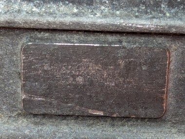 АКПП 7G-Tronic MERCEDES-BENZ M-класс W164 (2005 - 2008) &mdash; Разборка Мерседес