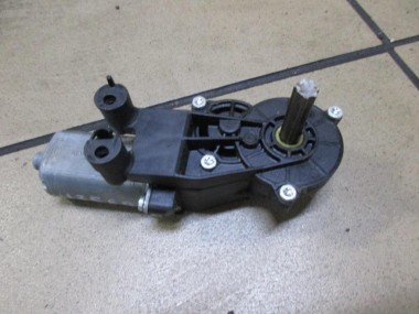 Моторчик регулировки сидений MERCEDES-BENZ E-класс W211/S211 (2002 - 2006) — Разборка Мерседес