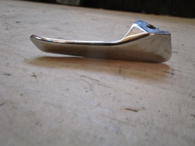 Ручка двери внутренняя MERCEDES-BENZ M-класс W163 (1997 - 2001) — Разборка Мерседес