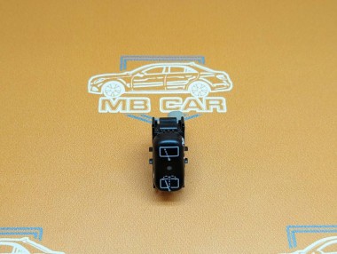 Кнопка MERCEDES-BENZ M-класс W163 рестайлинг (2001 - 2005) — Разборка Мерседес