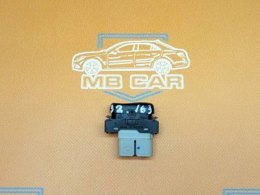 Кнопка MERCEDES-BENZ M-класс W163 рестайлинг (2001 - 2005) — Разборка Мерседес