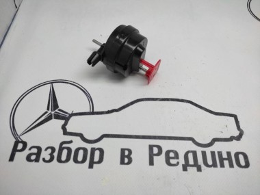 Активатор люка бака MERCEDES-BENZ E-класс W210/S210 (1995 - 1999) — Разборка Мерседес