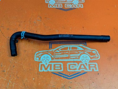 Патрубок ОЖ MERCEDES-BENZ S-класс W220 (1998 - 2005) — Разборка Мерседес