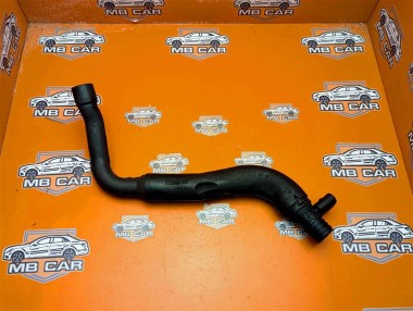 Трубка вентиляции картерных газов MERCEDES-BENZ E-класс W210/S210 (1995 - 1999) — Разборка Мерседес