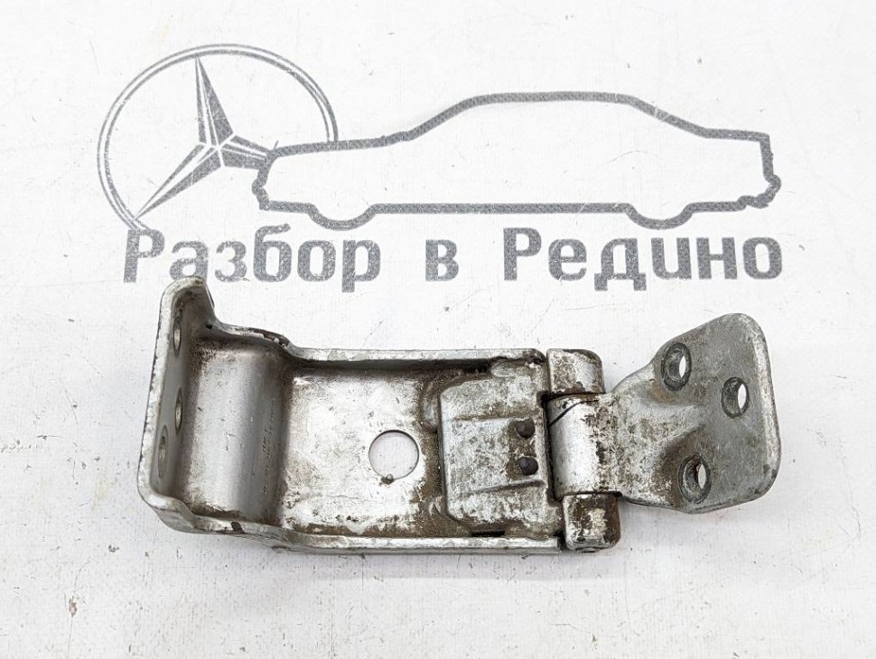 Петля двери MERCEDES-BENZ Vito W639 (2003 - 2010) фото 1 — Разборка Мерседес
