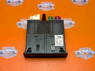 Модуль USB MERCEDES-BENZ GLE-класс V167 (2018 - 2024) — Разборка Мерседес