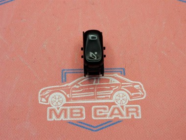 Кнопка регулировки зеркал MERCEDES-BENZ M-класс AMG W163 (2000 - 2001) — Разборка Мерседес
