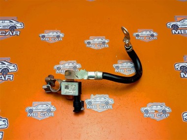 Клемма минус MERCEDES-BENZ GLE-класс V167 (2018 - 2024) — Разборка Мерседес