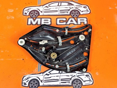 Стеклоподъемник задний правый MERCEDES-BENZ E-класс W212/S212/C207/A207 рестайлинг (2013 - 2016) &mdash; Разборка Мерседес