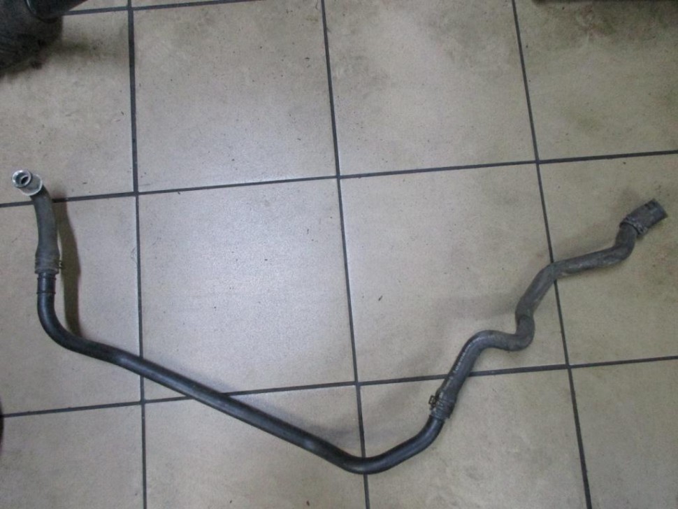 Трубка ОЖ MERCEDES-BENZ E-класс W211/S211 (2002 - 2006) фото 1 — Разборка Мерседес