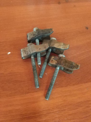 Кронштейн крепления форсунок MERCEDES-BENZ Sprinter W906 (2006 - 2019) — Разборка Мерседес