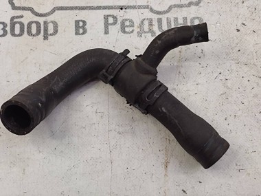 Патрубок ОЖ MERCEDES-BENZ C-класс W204/S204/С204 рестайлинг (2011 - 2015) — Разборка Мерседес