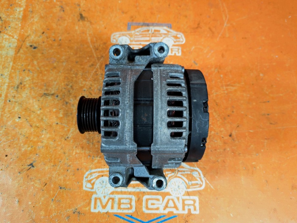 Генератор MERCEDES-BENZ GL-класс X164 (2006 - 2009) фото 1 &mdash; Разборка Мерседес