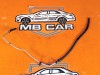 Патрубок ОЖ MERCEDES-BENZ M-класс W163 рестайлинг (2001 - 2005) фото 1 &mdash; Разборка Мерседес