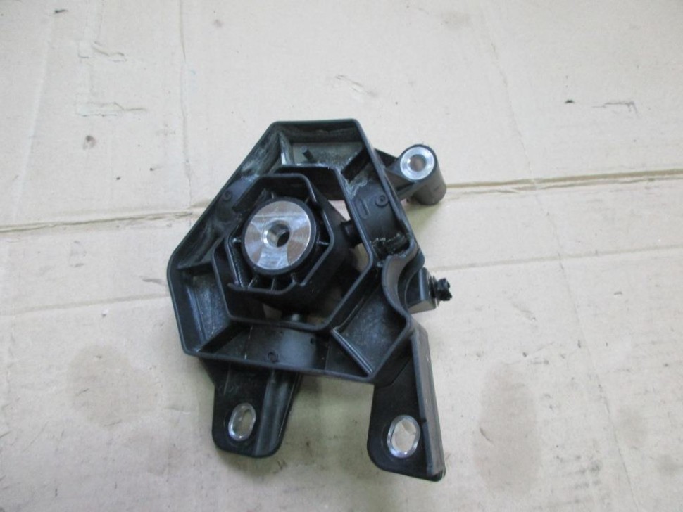 Кронштейн блока ABS MERCEDES-BENZ S-класс W222/C217/A217 (2013 - 2017) фото 1 — Разборка Мерседес