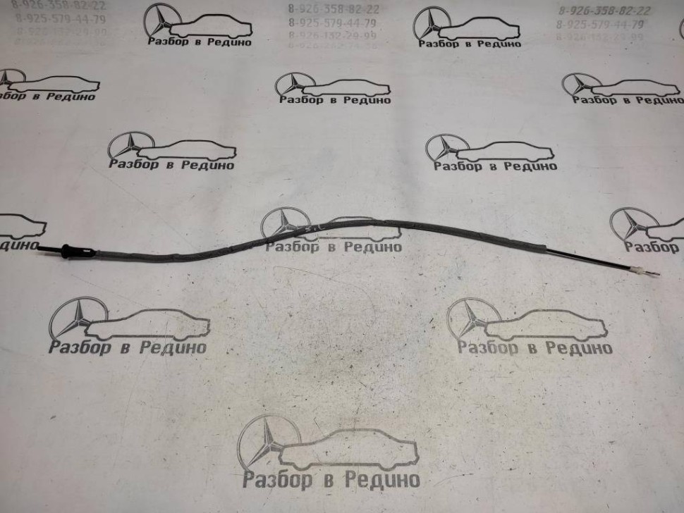 Троса двери MERCEDES-BENZ V-класс W639 (2003 - 2014) фото 1 — Разборка Мерседес