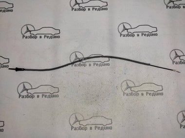 Троса двери MERCEDES-BENZ V-класс W639 (2003 - 2014) — Разборка Мерседес