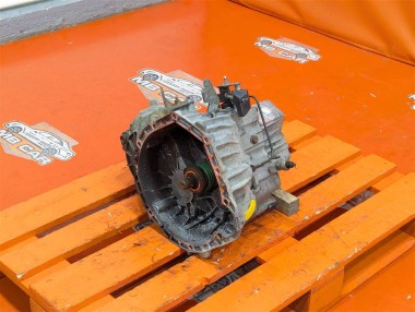 МКПП в сборе MERCEDES-BENZ Vito W638 (1996 - 2003) — Разборка Мерседес