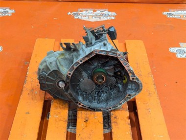 МКПП в сборе MERCEDES-BENZ Vito W638 (1996 - 2003) — Разборка Мерседес