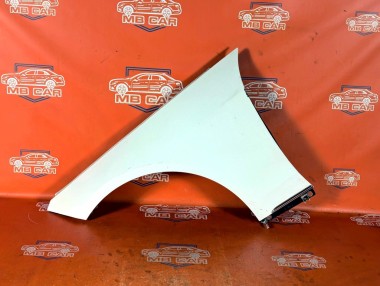 Крыло переднее левое MERCEDES-BENZ E-класс W212/S212/C207/A207 рестайлинг (2013 - 2016) &mdash; Разборка Мерседес