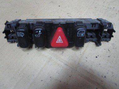 Блок кнопок MERCEDES-BENZ CLK-класс C208/W208 (1997 - 2000) — Разборка Мерседес