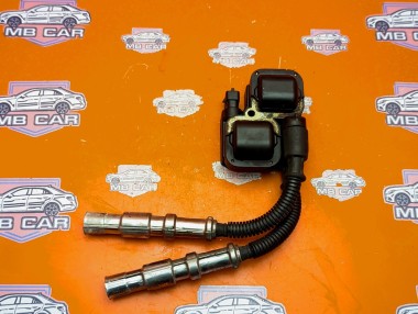 Катушка зажигания MERCEDES-BENZ M-класс W163 (1997 - 2001) &mdash; Разборка Мерседес