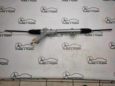 Рулевая рейка MERCEDES-BENZ Sprinter w904 — Разборка Мерседес