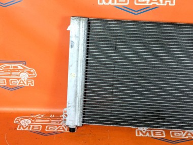 Радиатор кондиционера MERCEDES-BENZ C-класс W203/S203/CL203 (2000 - 2004) &mdash; Разборка Мерседес