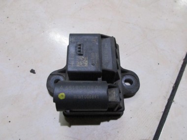 Реле свечей накала MERCEDES-BENZ Sprinter W906 (2006 - 2019) — Разборка Мерседес