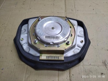 Подушка безопасности в руль MERCEDES-BENZ V-class W638 — Разборка Мерседес