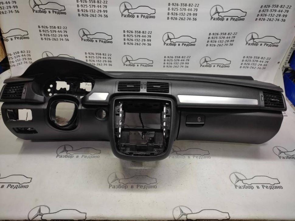 Торпеда MERCEDES-BENZ R-класс W251 (2005 - 2007) фото 1 — Разборка Мерседес