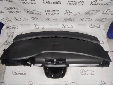 Торпеда MERCEDES-BENZ R-класс W251 (2005 - 2007) — Разборка Мерседес