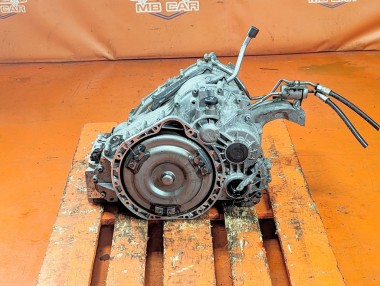 АКПП 8 серия MERCEDES-BENZ A-класс W169 (2004 - 2008) &mdash; Разборка Мерседес