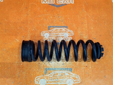 Пружина задняя MERCEDES-BENZ M-класс W164 (2005 - 2008) — Разборка Мерседес
